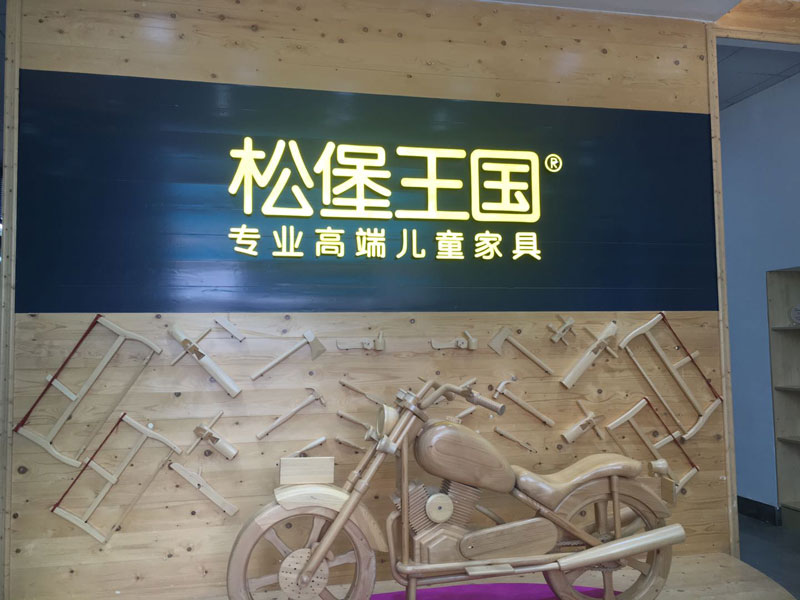 企業(yè)形象