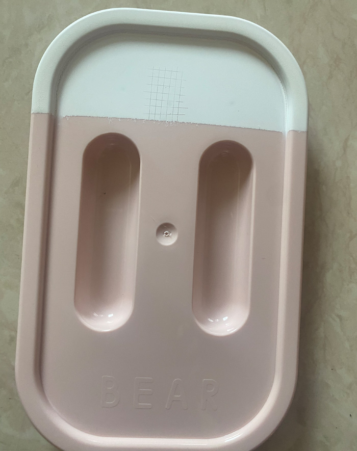 水性塑膠漆